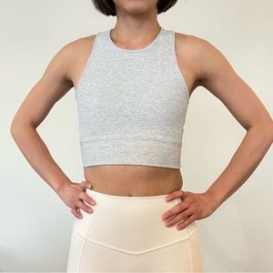 Outdoor Voices crop bra